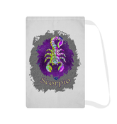 Scorpio Laundry Bag | Zodiac Series 11 - Beyond T-shirts